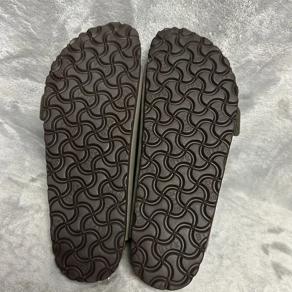 Birkenstock Arizona Two Straps Size 38 - Picture 4 of 6